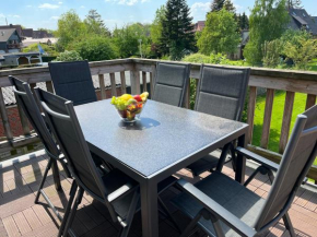 Ferienhaus Beerennest